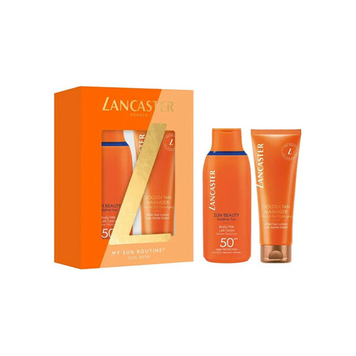 Lancaster Sun Beauty Duo SPF 50