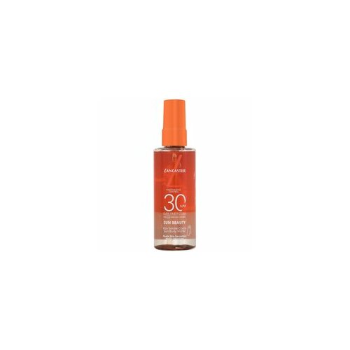 Lancaster Sun Beauty Sun Body Water