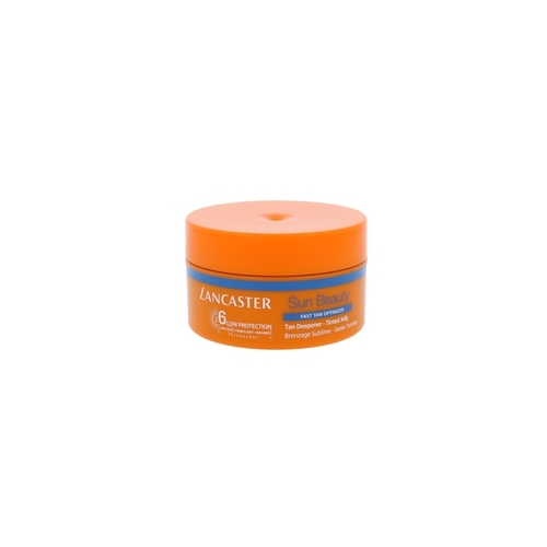 Lancaster Sun Beauty Tan Deepener Tinted