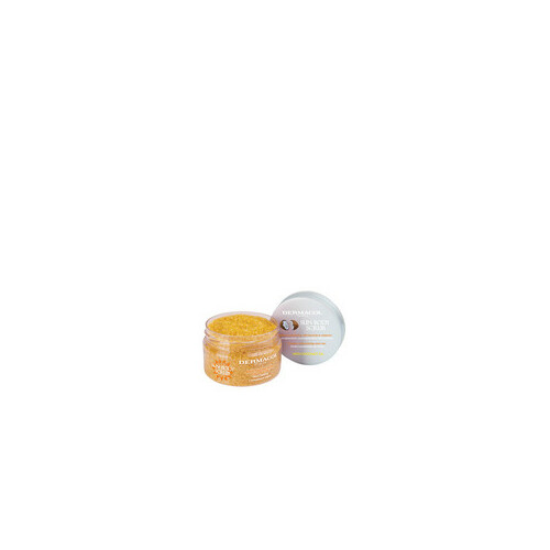 Dermacol Sun Body Scrub - Body