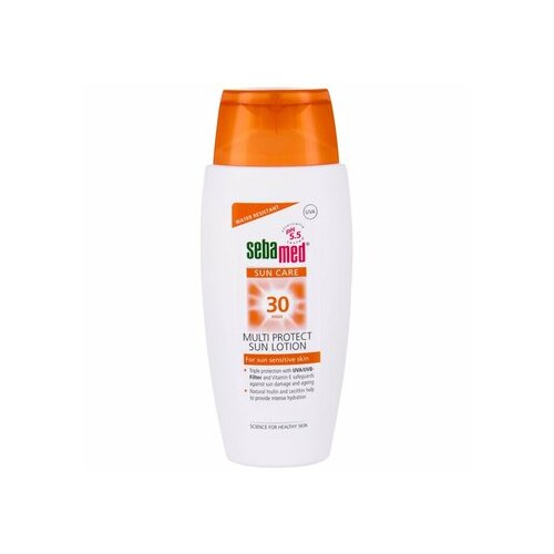 Sebamed Sun Care Multi Protect Sun