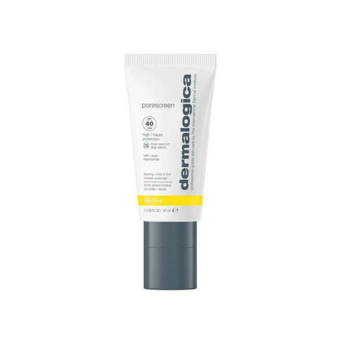 Dermalogica Sun Care PoreScreen Mineral Sunscreen