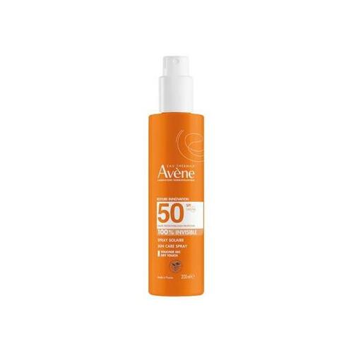 Avène Sun Care Spray SPF 50