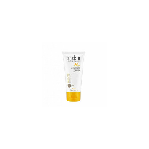 Soskin Paris Sun Cream SPF 30