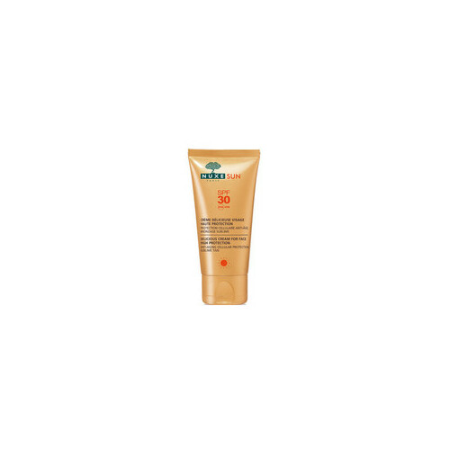 Nuxe Sun Delicious Face Cream SPF