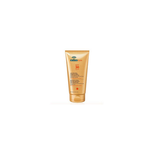 Nuxe Sun Delicious Lotion SPF 30