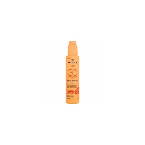 Nuxe Sun Delicious Spray SPF30 (Woman