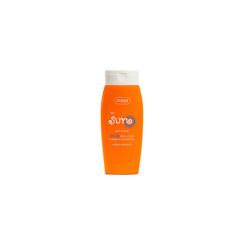 Ziaja Sun Emulsion SPF 20 (Woman