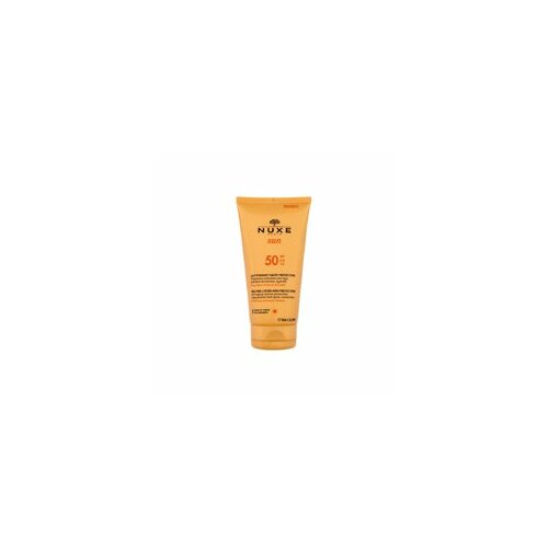 Nuxe Sun High Protection Melting Lotion