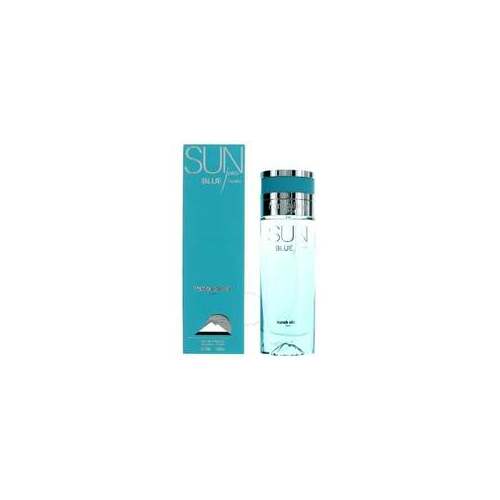 Franck Olivier Sun Java Blue EDT