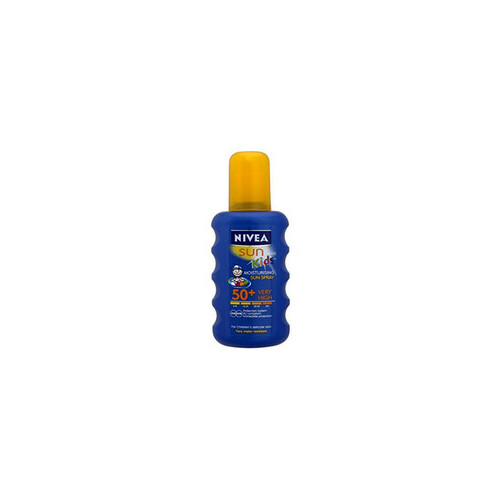 Nivea Sun Kids Moisturising Spray -
