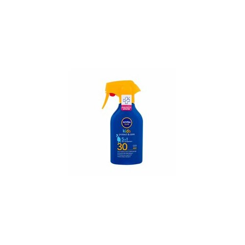 Nivea Sun Kids Protect & Care