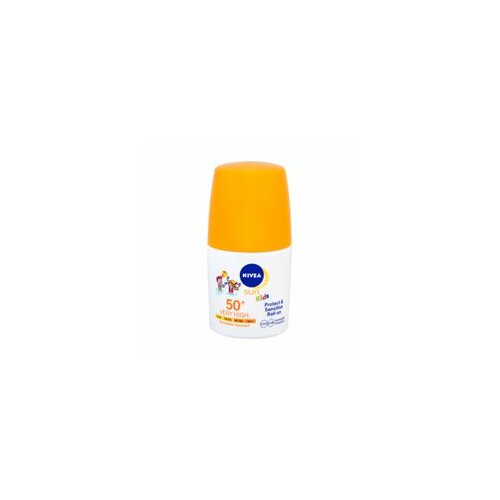 Nivea (Sun Kids Protect & Sensitiv