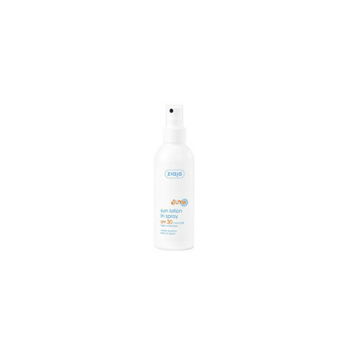 Ziaja Sun Lotion In Spray SPF
