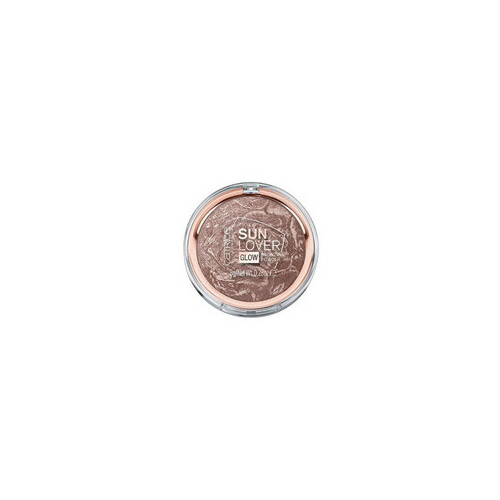 Catrice Sun Lover Glow (Bronzing Powder)