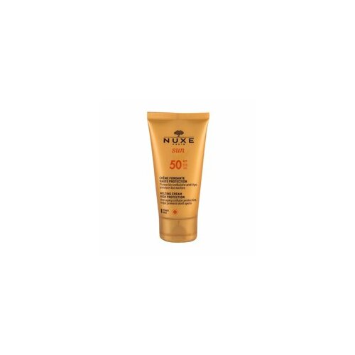 Nuxe Sun Melting Cream High Protection