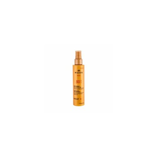 Nuxe Sun Melting Spray SPF 50