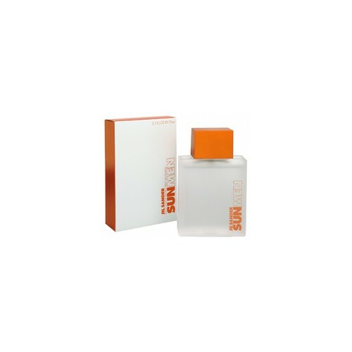 Jil Sander Sun Men EDT (Man