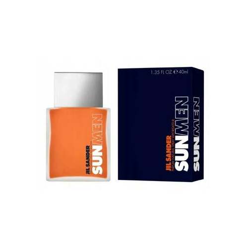 Jil Sander Sun Men Parfum (Man