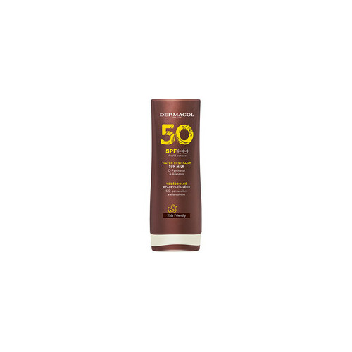 Dermacol Sun Milk SPF 50 (Unisex