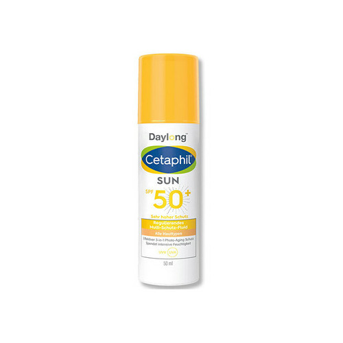 Daylong Sun Multi-Protection Fluid SPF 50+