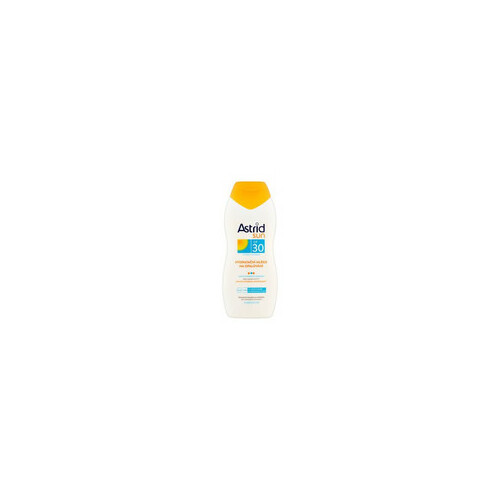 Astrid Sun OF 30 Moisturizing Lotion