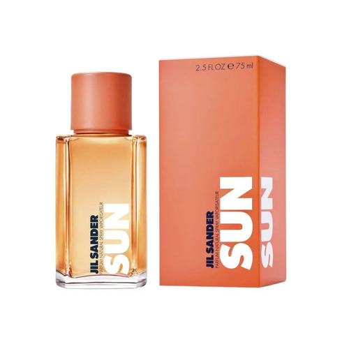 Jil Sander Sun Parfum (Woman, 75ml)
