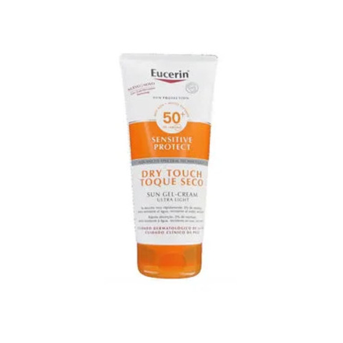 Eucerin Sun Protection Oil Control Sun