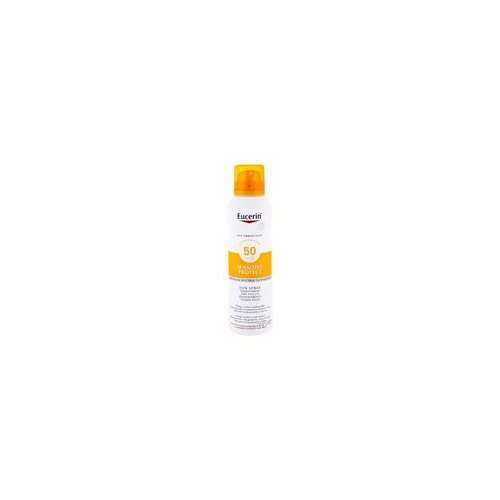 Eucerin Sun Protection Sensitive Protect Sun