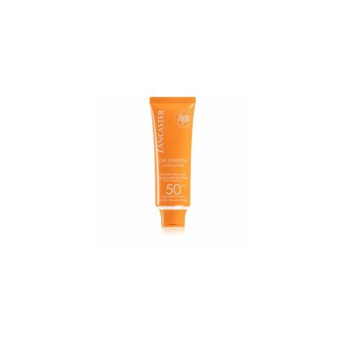 Lancaster Sun Senstitive Luminous Tan Oil-free
