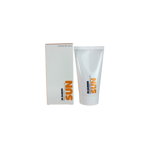 Jil Sander Sun Shower Gel (Woman