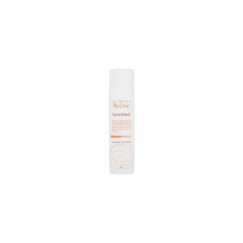Avène Sun SunsiMed Cream SPF50+ -