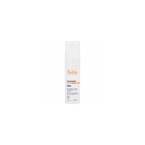 Avène Sun Sunsimed Pigment - Opalovací