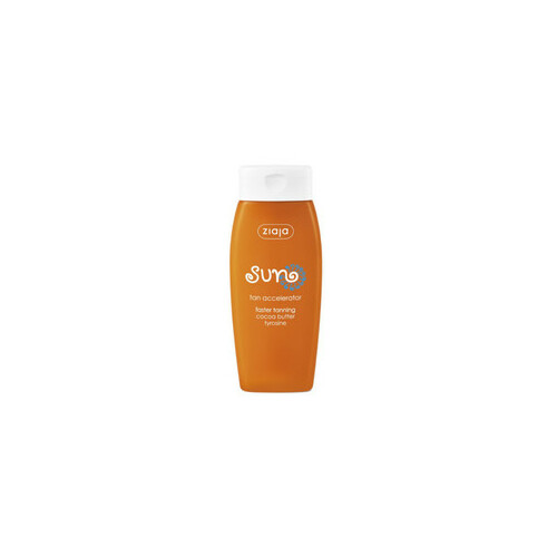Ziaja Sun Tan Accelerator (Woman, 150ml)