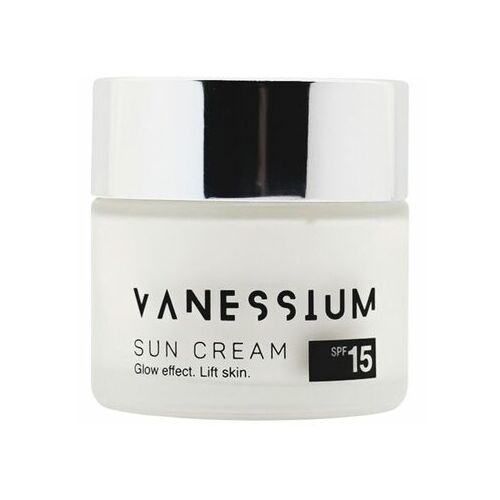 VANESSIUM Suncare Glow Effect Lift Skin