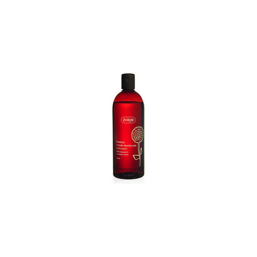 Ziaja Sunflower Shampoo (Woman, 500ml) |
