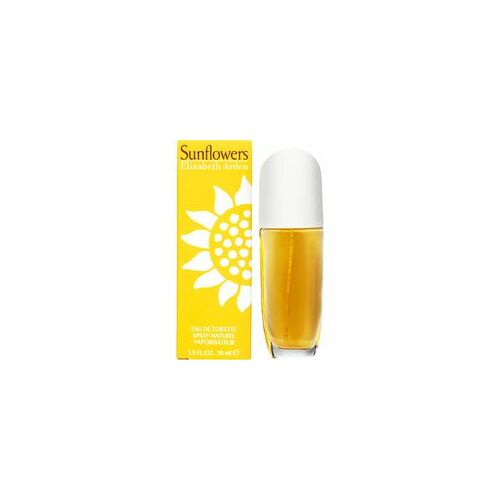 Elizabeth Arden Sunflowers EDT (Woman, 30ml)