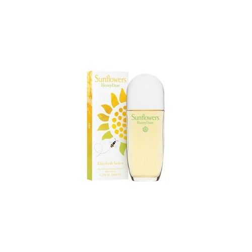 Elizabeth Arden Sunflowers HoneyDaze EDT (Woman