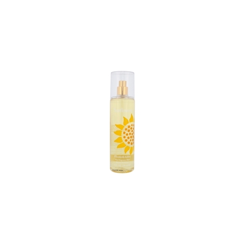 Elizabeth Arden Sunflowers Nourishing Body spray