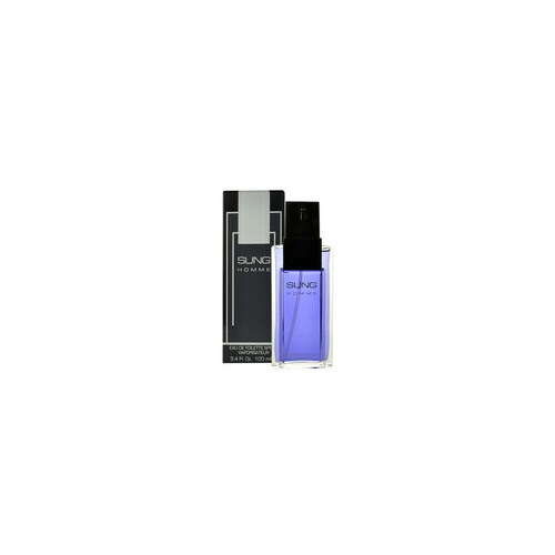Alfred Sung Sung Homme EDT (Man