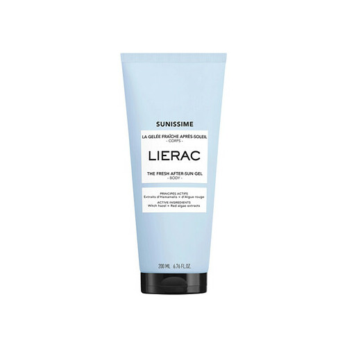 Lierac Sunissime The Fresh After-Sun Gel