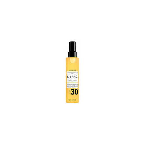 Lierac Sunissime The Silky Sun Oil