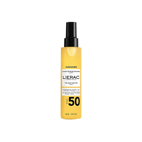 Lierac Sunissime The Silky Sun Oil
