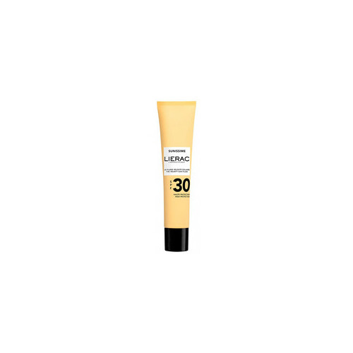 Lierac Sunissime The Velvety Sun Fluid