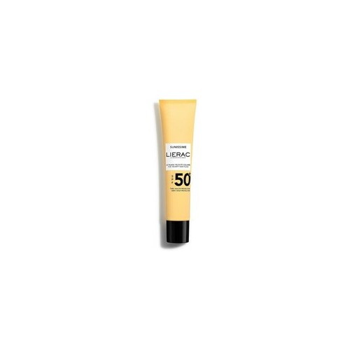 Lierac Sunissime The Velvety Sun Fluid