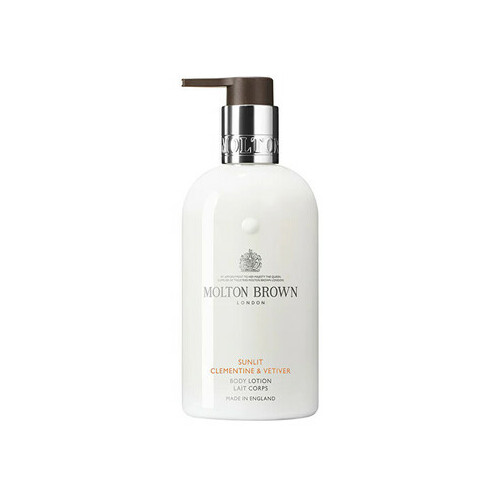Molton Brown Sunlit Clementine & Vetiver