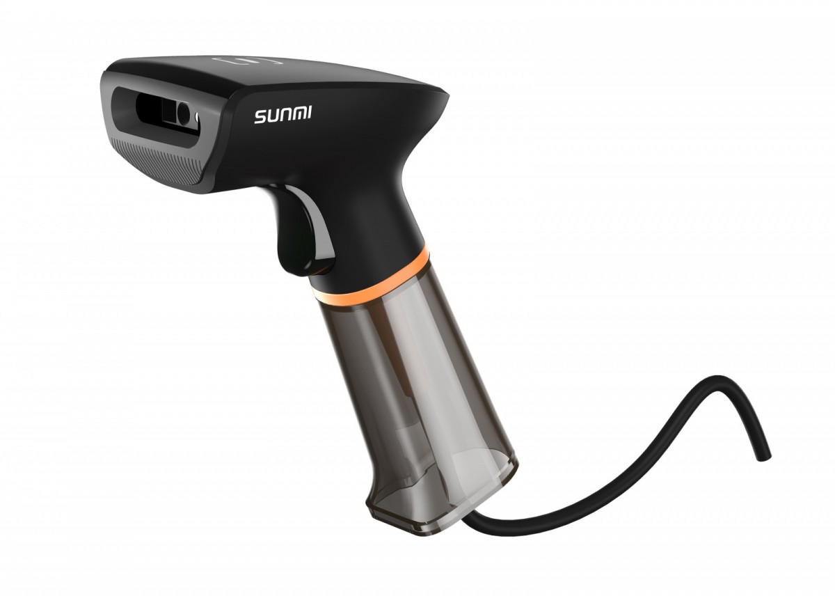Sunmi   2D Handheld Scanner | C10040032