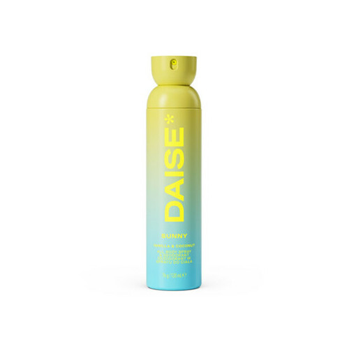 Daise Sunny Body Spray & Deodorant
