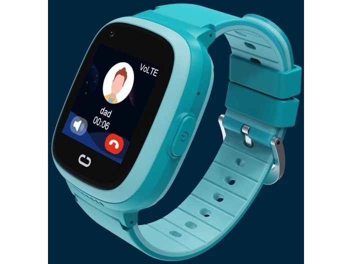 CANYON Sunny KW-48 Blue | CNE-KW48BL