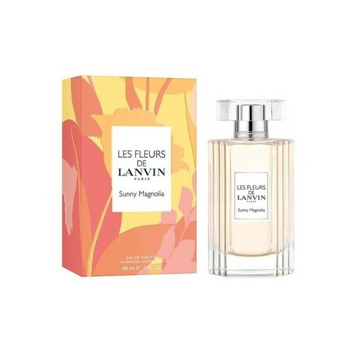 Lanvin Sunny Magnolia EDT Tester (Woman